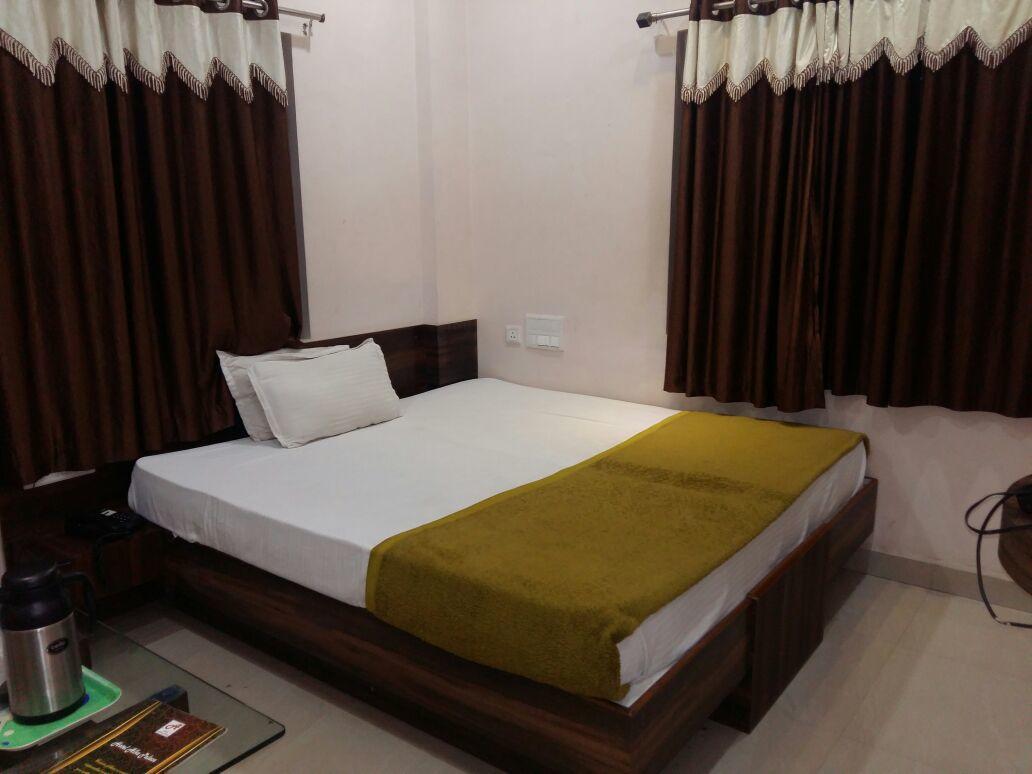 Hotel Alka Palace Durg Ngoại thất bức ảnh