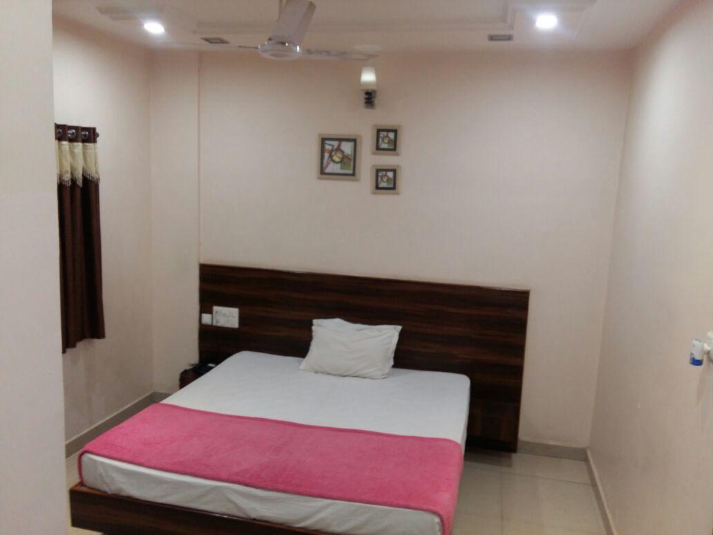 Hotel Alka Palace Durg Ngoại thất bức ảnh